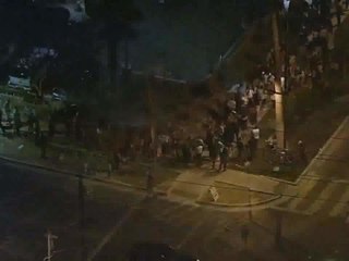 Voter turnout lower than expected Tuesday