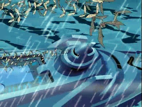 Scooby-Doo et les Vampires - Scooby-Doo Where Are You Theme Scooby Doo