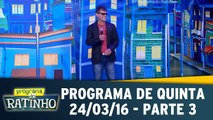 Jornal Rational - 24.03.16 - Parte 3