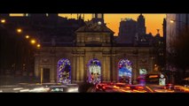 LOS MIÉRCOLES NO EXISTEN - Teaser Trailer - Estreno 16 Octubre (1080p)