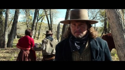Diablo Official Trailer #1 (2016) Scott Eastwood, Camilla Belle Western Movie HD (1080p)