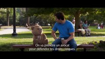 Ted 2 / Bande annonce officielle VOST [Au cinéma le 5 Août]