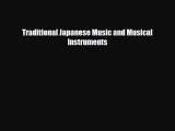 Download ‪Traditional Japanese Music and Musical Instruments‬ PDF Free