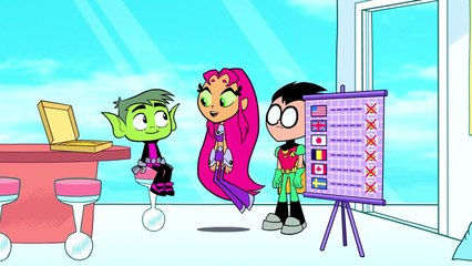 Крутой | Юные титаны, вперед! | Cartoon Network