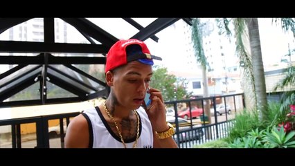 MC Kevin e MC Kevinho Joga Pra Frente (Vídeo Clipe Oficial 2015)