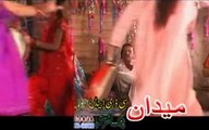 Mubarak Sha Mubarak - Nadia Gul - Pashto Song & Dance 2016 HD