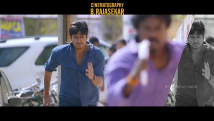 Bhago Bhago Song Trailer __ RUN Movie __ Sundeep Kishan, Anisha Ambrose __ Ani Kanneganti