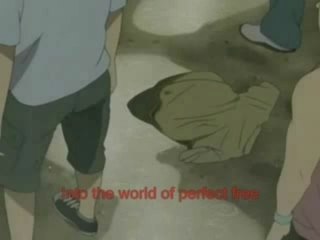 Crazy Dreamers en Manga AzK