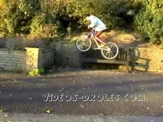 Casse geul_en BMX _ jonathan