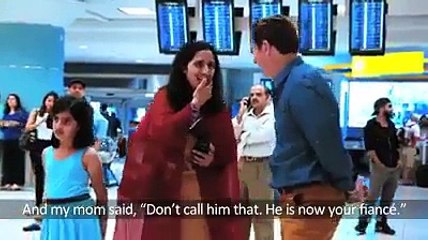 Beautiful Reality Of Arranged Marriage