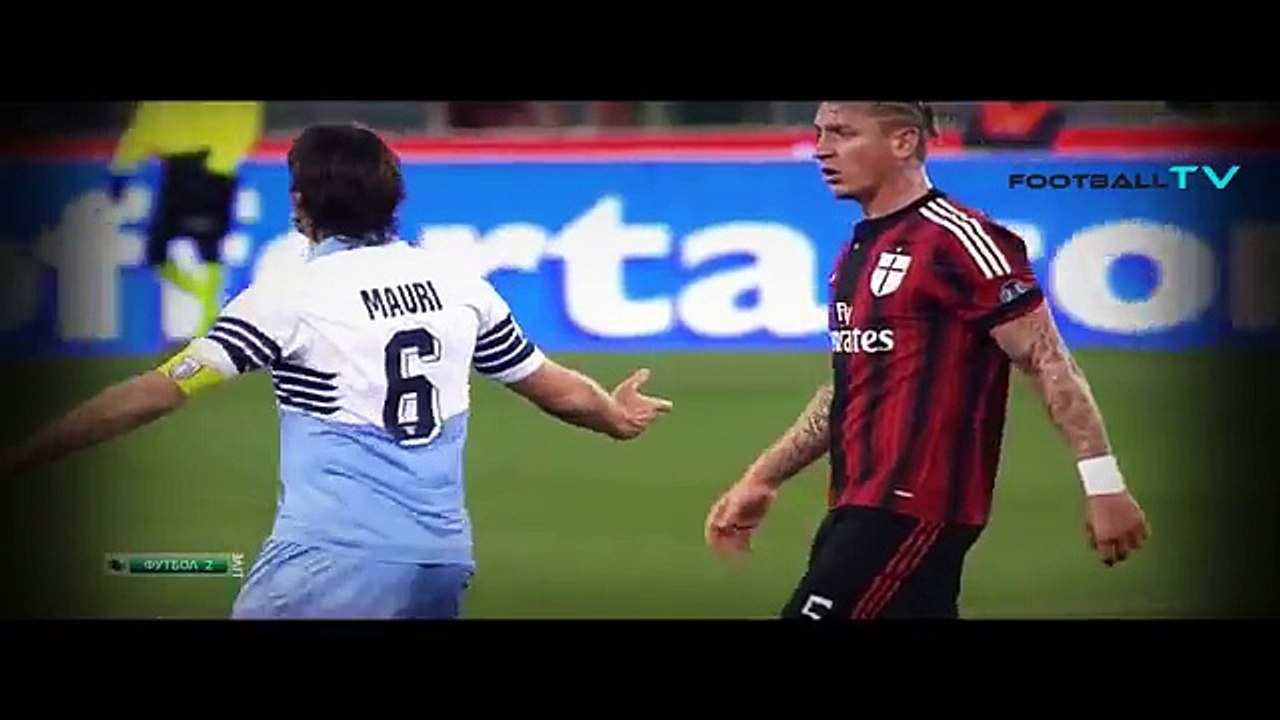 Best Fight Football & Angry Moments 2015 ft. Diego Costa,Neymar,Mati