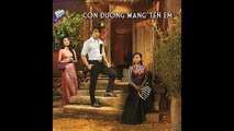 Nhạc vàng hải ngoại - Album Con đường mang tên em