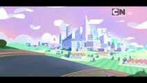 Cartoon Network UK HD The Powerpuff Girls Coming Soon Full Promo