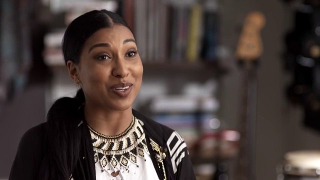 Game of Thrones Season 5: Catch The Throne Mixtape Volume II: Melanie Fiona (HBO)