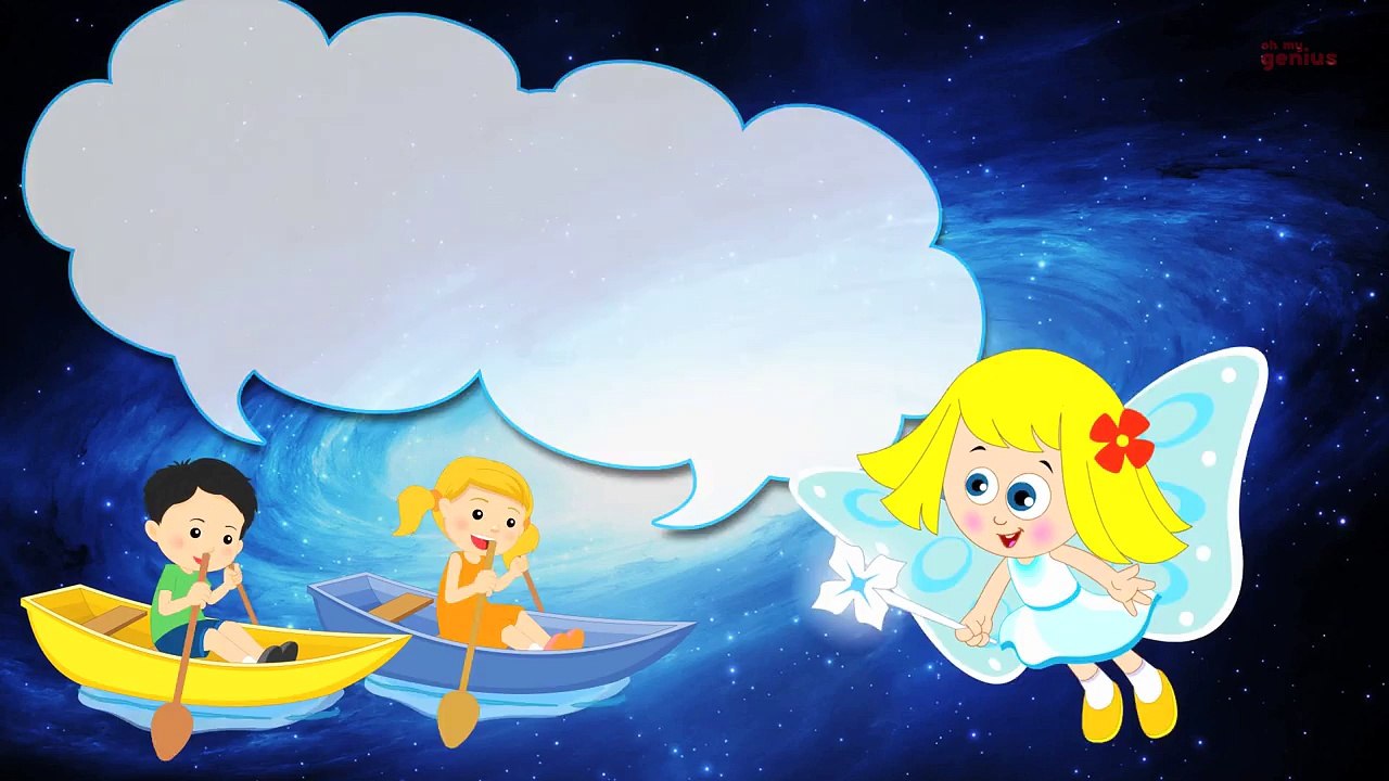 PHONICS LETTER A SONG