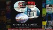 Going Global The Textile and Apparel Industry