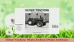 Download  Oliver Tractors Photo Archive Photo Archives Download Online
