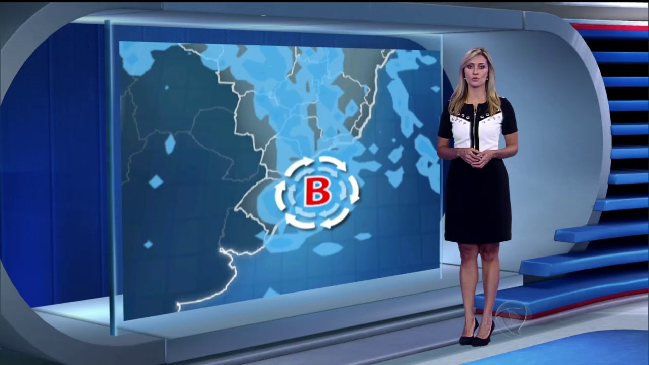 20160325 PREVISÃO DO TEMPO PARA 25/03/2016 SEXTA-FEIRA COM PATRÍCIA CAMPOS