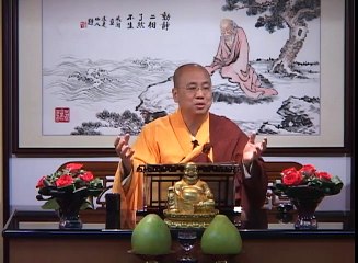 Dharma Q&A Episode 20 Venerable Guan Cheng