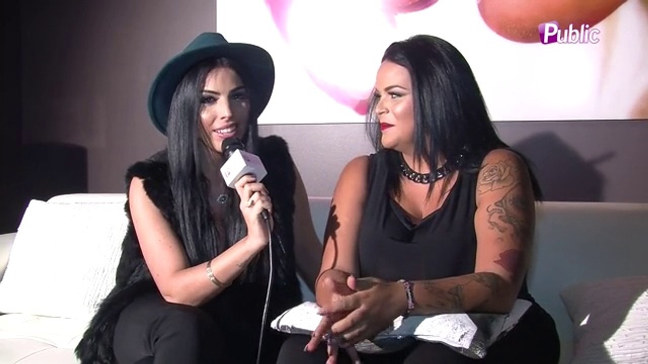 Exclu Vidéo : Sarah Fraisou : “ On a entendu Nadège et Nicolas faire l’amour dans les Anges 8 ! “