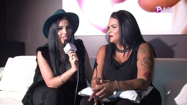 Exclu Vidéo : Sarah Fraisou : “ On a entendu Nadège et Nicolas faire l’amour dans les Anges 8 ! “