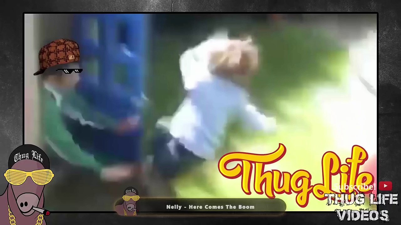Ultimate Thug Life Compilation #29 Badass Kids