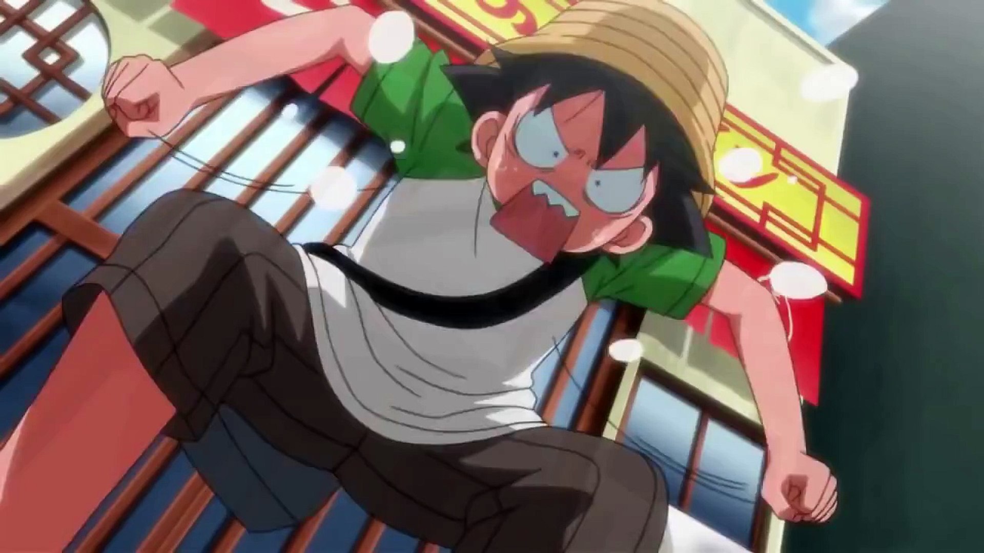 Anime Vines 2014