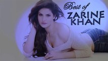 Best of Zarine Khan - Video Jukebox - Latest Punjabi Song 2016 - Speed Records