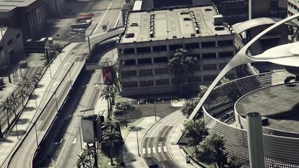Grand Theft Auto V Los Santos Inter[-n-a-t-i-o-n-a-l-] (Documentary)