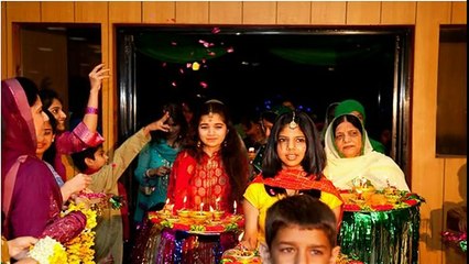 Baba Ki Rani Hoon Full Song