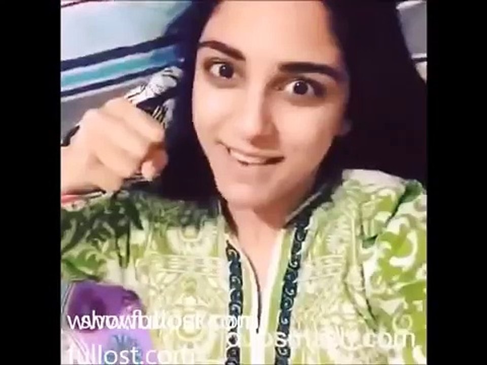 Best Dubsmashes of Maya Ali - Dubmash-hdmovize.com