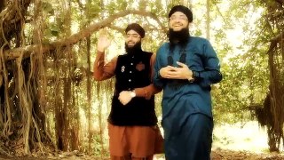 Dhoondte Reh Jaoge Hafiz Tahir Qadri Ramzan Album 2015 Official Video -