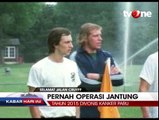 Johan Cruyff Meninggal Dunia