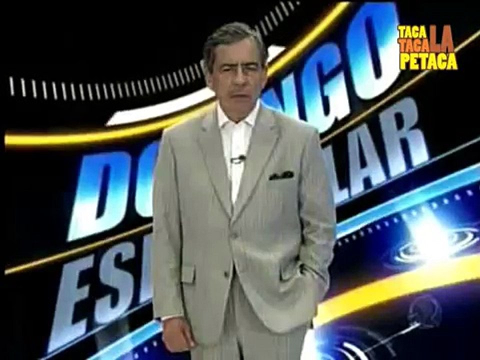 Domingo Espetacular | A Vida de Silvio Santos (2011) | Record