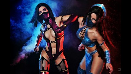 Mortal Kombat Theme Song Original