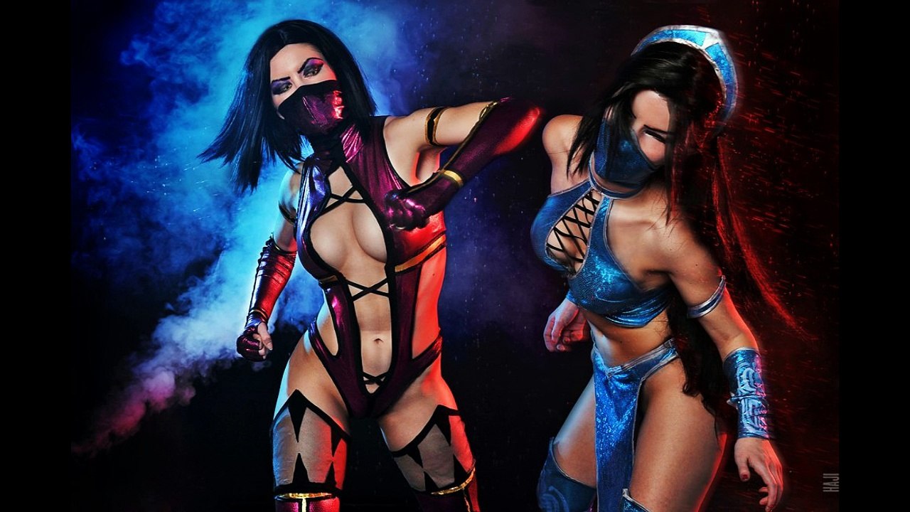 Mortal Kombat Theme Song Original