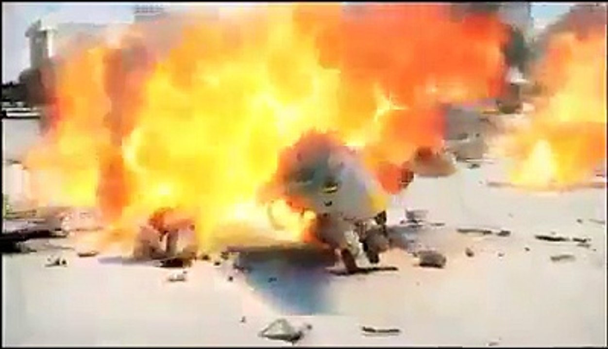 Advance Technology Video