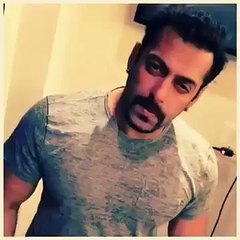 Salman Khan and Sonakshi Sinha Dubmash - Dubmash-hdmovize.com