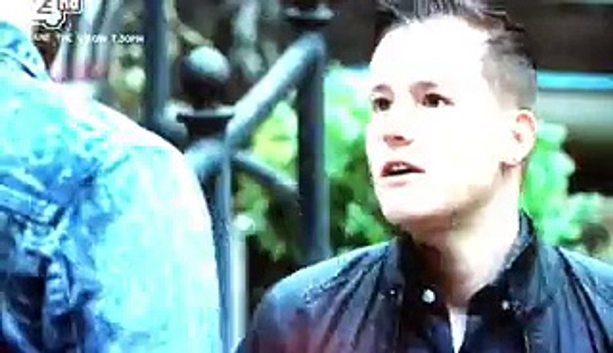 Hollyoaks 25 March 2016