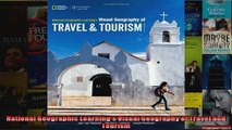 National Geographic Learnings Visual Geography of Travel and Tourism