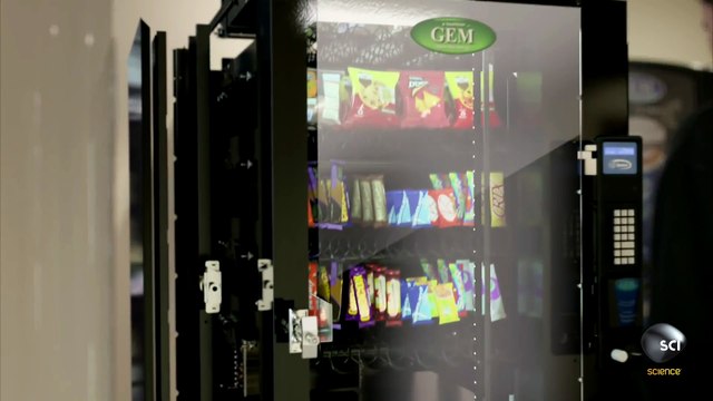 How Do Vending Machines Detect Fake Coins?
