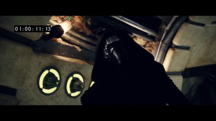 Star Wars: The Force Awakens Deleted Scenes Teaser