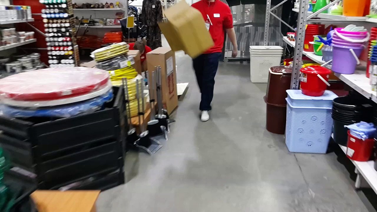 Минута славы: Моя карьера в Крепыже. Гусалов Александр