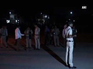 Suspicious bag found in Pathankot