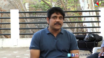 Felt sad when Chaitanya romanced Tamannah: Nag
