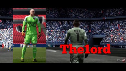 Peak of Perfection Amazing Edit FIFA 16 Pro Clubs