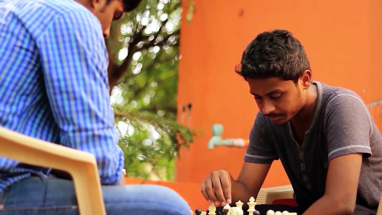 Washout - an Engineer's result Tamil Short film with English Subtitles