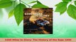PDF  1000 Miles to Glory The History of the Baja 1000 Ebook