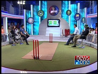 Bails Off, 24-March-2016