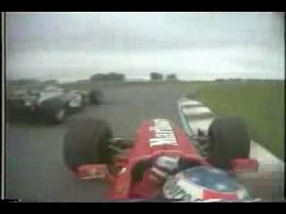 Michael Schumacher - La légende